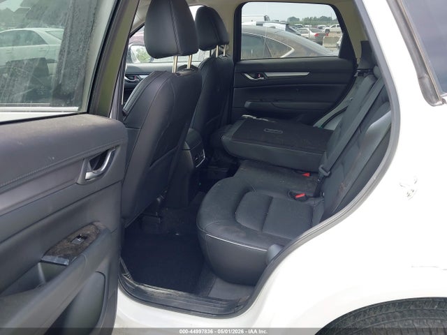 Mazda Cx 2.5 S Select