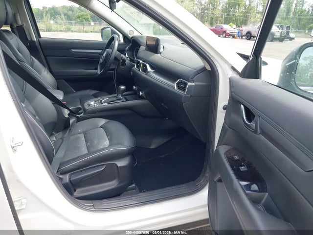Mazda Cx 2.5 S Select
