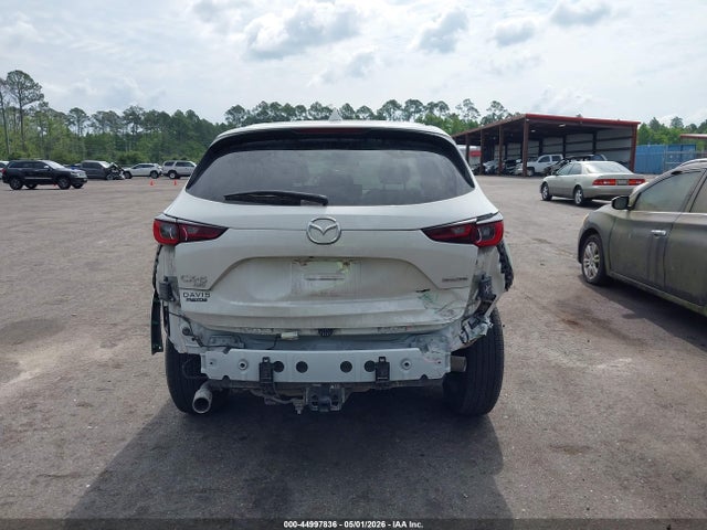 Mazda Cx 2.5 S Select