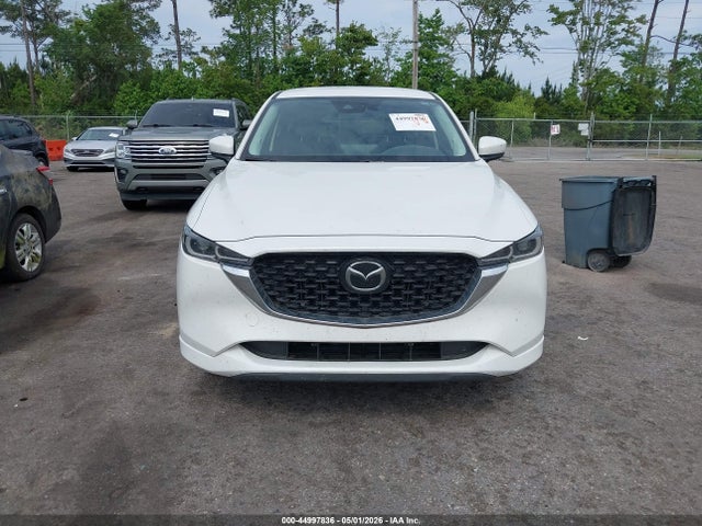 Mazda Cx 2.5 S Select