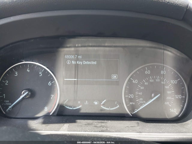 Ford EcoSport Se