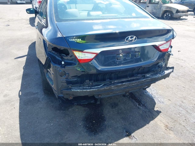 Hyundai SONATA Gls