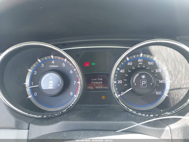 Hyundai SONATA Gls