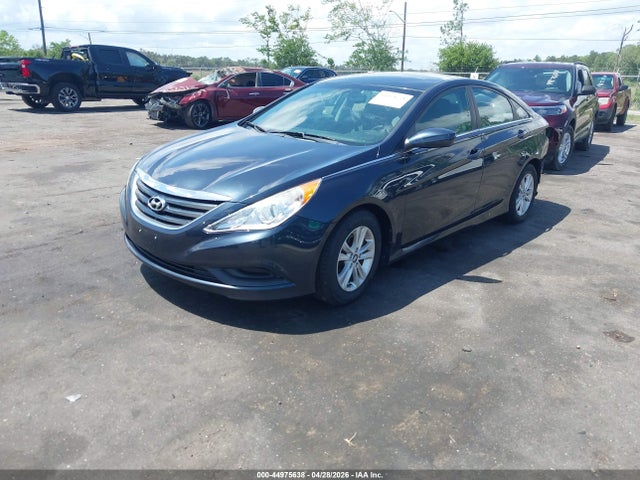 Hyundai SONATA Gls