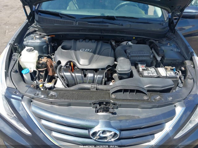 Hyundai SONATA Gls