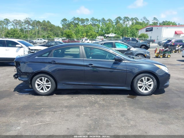 Hyundai SONATA Gls