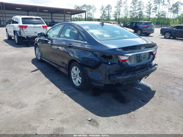 Hyundai SONATA Gls