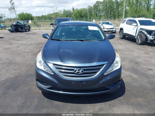 Hyundai SONATA Gls
