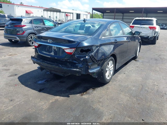Hyundai SONATA Gls