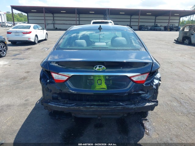 Hyundai SONATA Gls