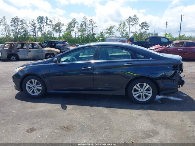 Hyundai SONATA Gls