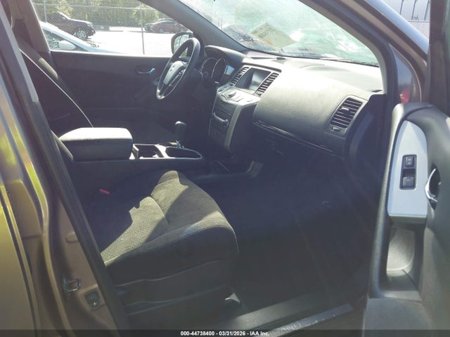 Nissan Murano S
