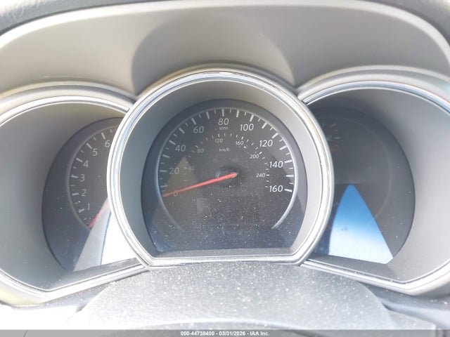 Nissan Murano S