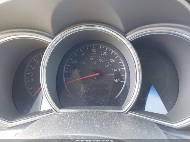 Nissan Murano S