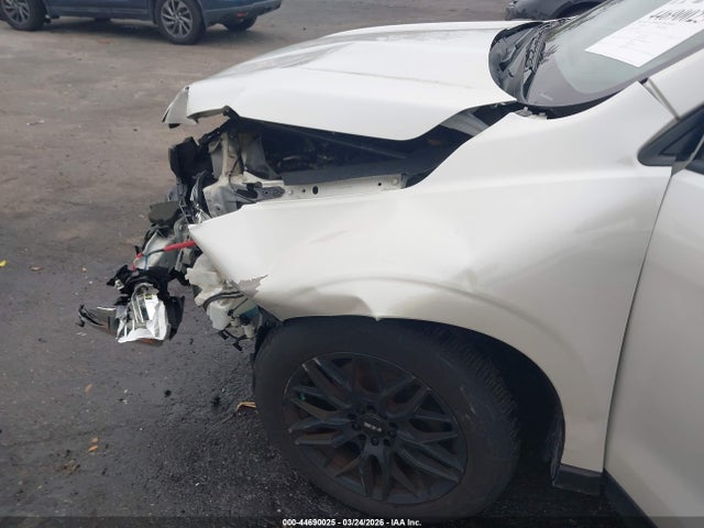 Subaru Forester 2.5i Premium