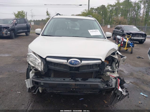 Subaru Forester 2.5i Premium
