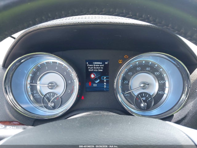 Chrysler 300 Limited