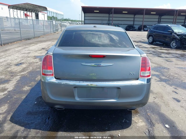 Chrysler 300 Limited