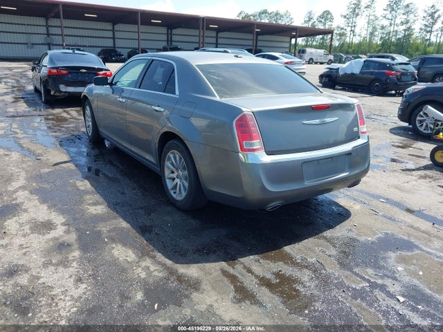 Chrysler 300 Limited