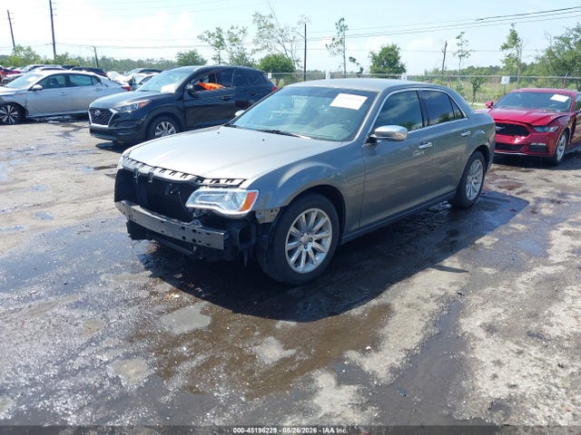 Chrysler 300 Limited