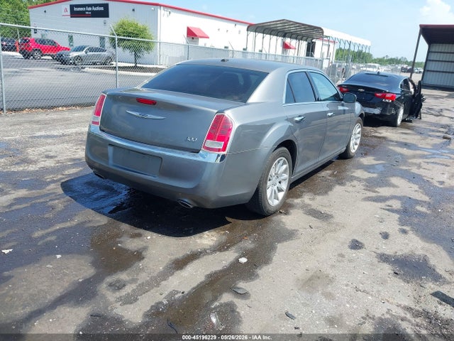 Chrysler 300 Limited