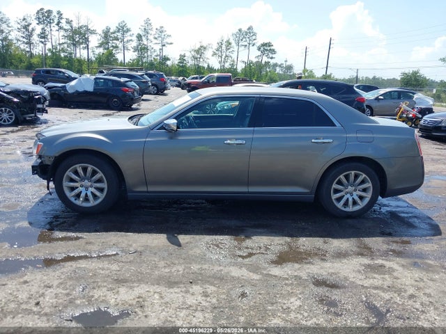 Chrysler 300 Limited