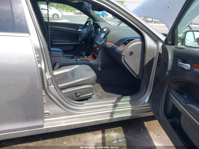 Chrysler 300 Limited