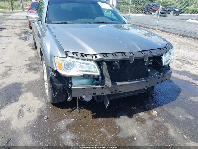 Chrysler 300 Limited