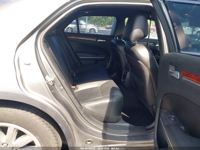 Chrysler 300 Limited