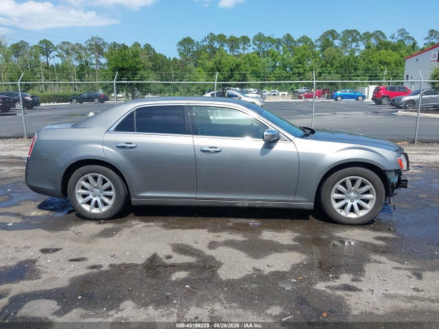 Chrysler 300 Limited