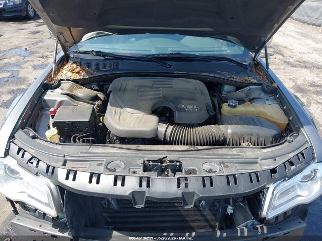 Chrysler 300 Limited
