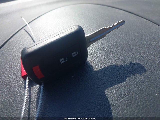 Mitsubishi Outlander Es 2.4