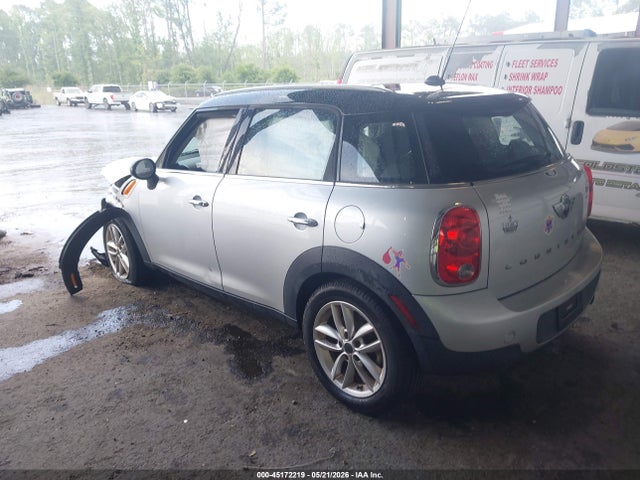MINI Countryman Cooper
