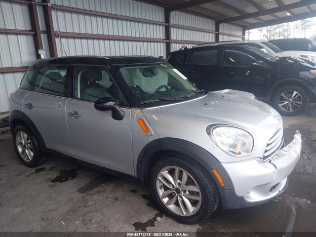 MINI Countryman Cooper