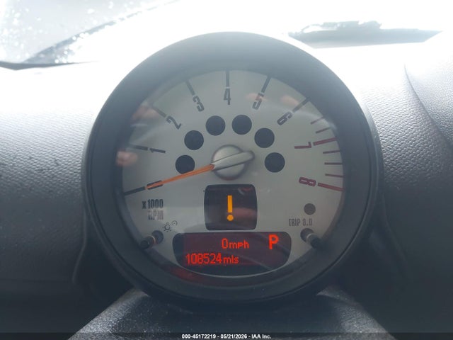 MINI Countryman Cooper