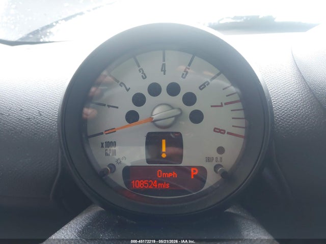 MINI Countryman Cooper