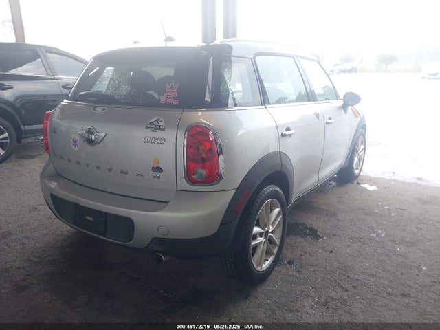 MINI Countryman Cooper
