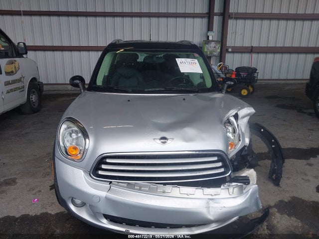 MINI Countryman Cooper