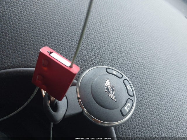 MINI Countryman Cooper