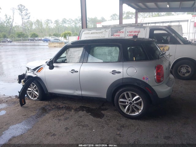 MINI Countryman Cooper