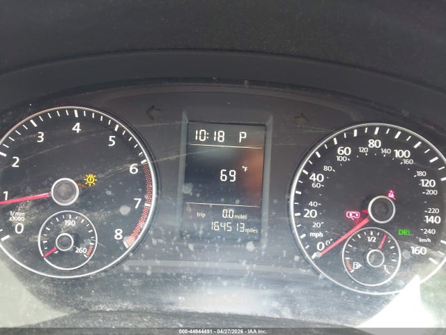 Volkswagen Passat 2.5l S