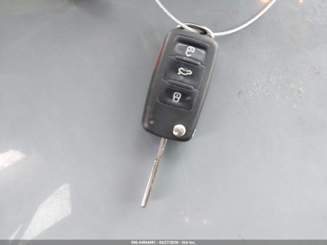 Volkswagen Passat 2.5l S