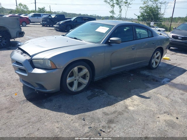 Dodge Charger Sxt