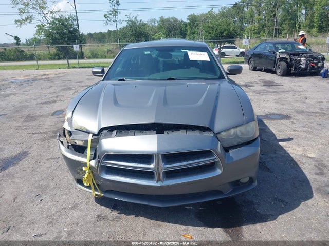 Dodge Charger Sxt