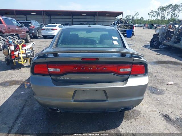 Dodge Charger Sxt