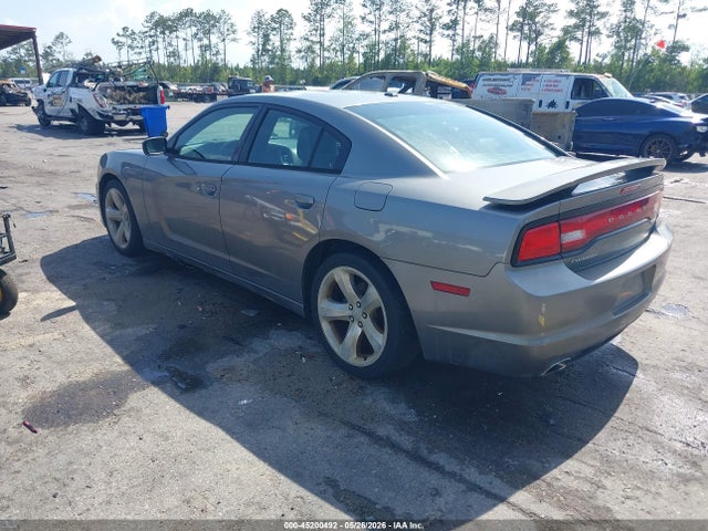 Dodge Charger Sxt