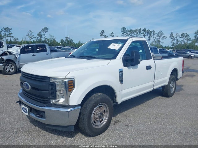 Ford F-250 Xl