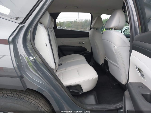 Hyundai TUCSON Sel
