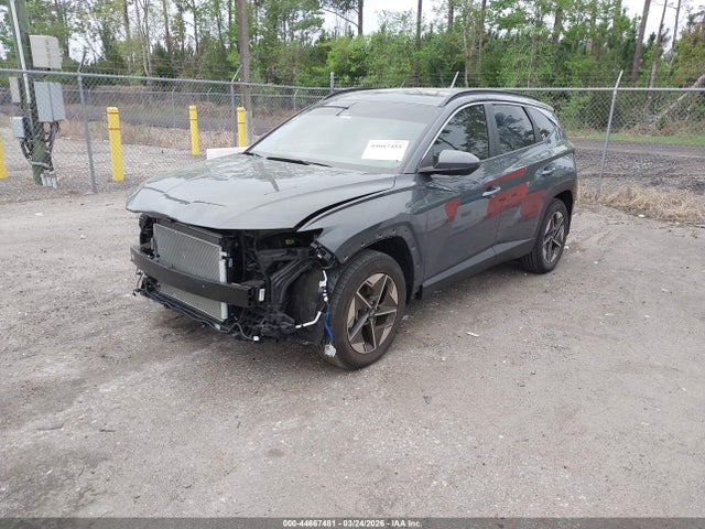 Hyundai TUCSON Sel