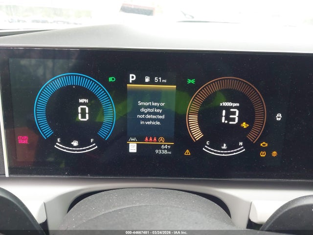 Hyundai TUCSON Sel